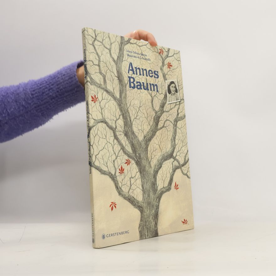 Irène CohenJanca Annes Baum