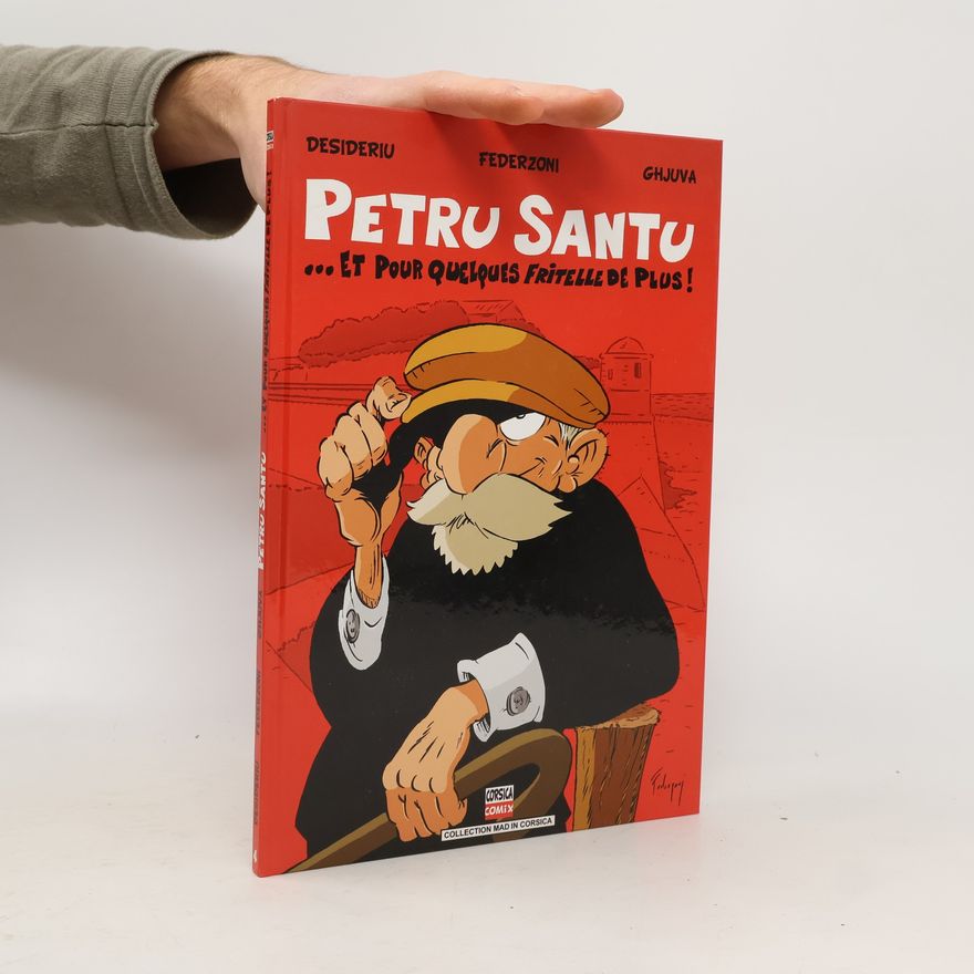Ghjuva Petru Santu
