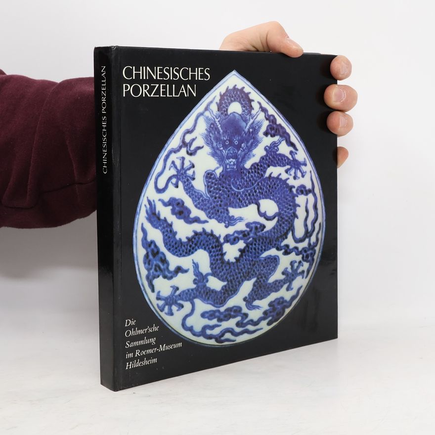 Autorenkollektiv Chinesisches Porzellan