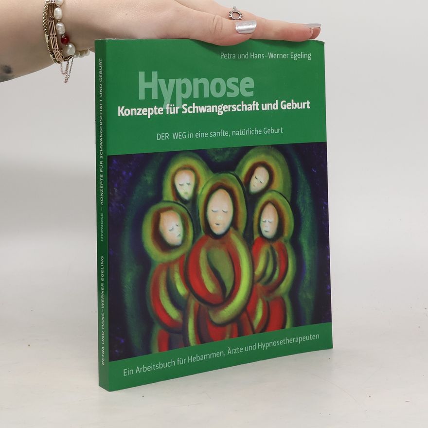 Petra Egeling Hypnose - Konzepte für Schwangerschaft und Geburt
