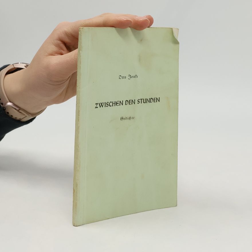 Various authors Zwischen den Stunden