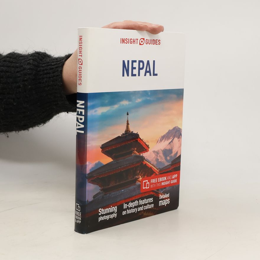 Tim Hannigan Nepal