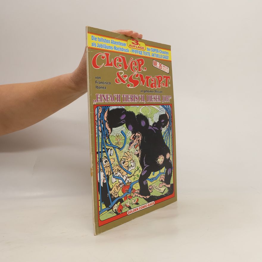 Autorenkollektiv Clever & Smart 26