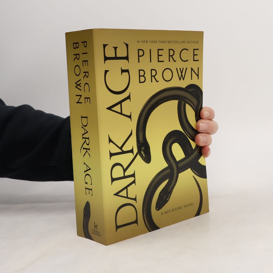 Pierce Brown Dark Age