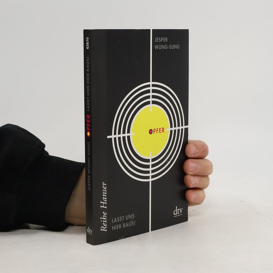 Jesper Wung Sung Opfer
