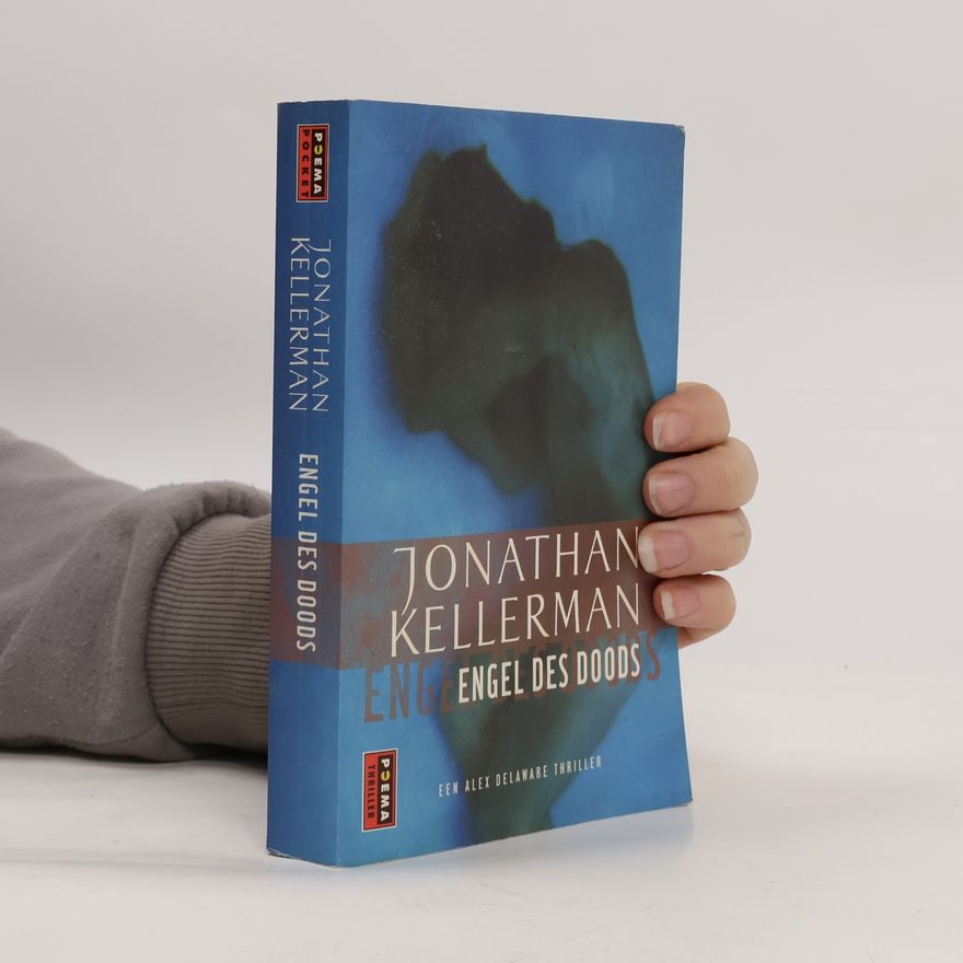 Jonathan Kellerman Engel des doods