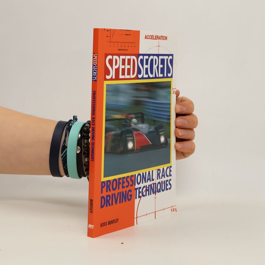 Ross Bentley Speed Secrets