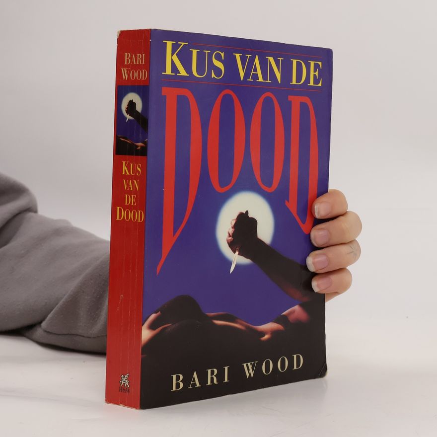 Bari Wood Kus van de Dood