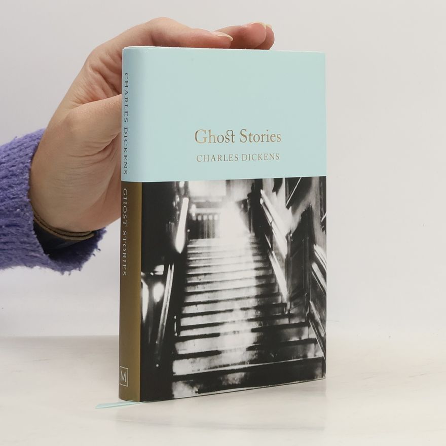 Charles Dickens Ghost Stories