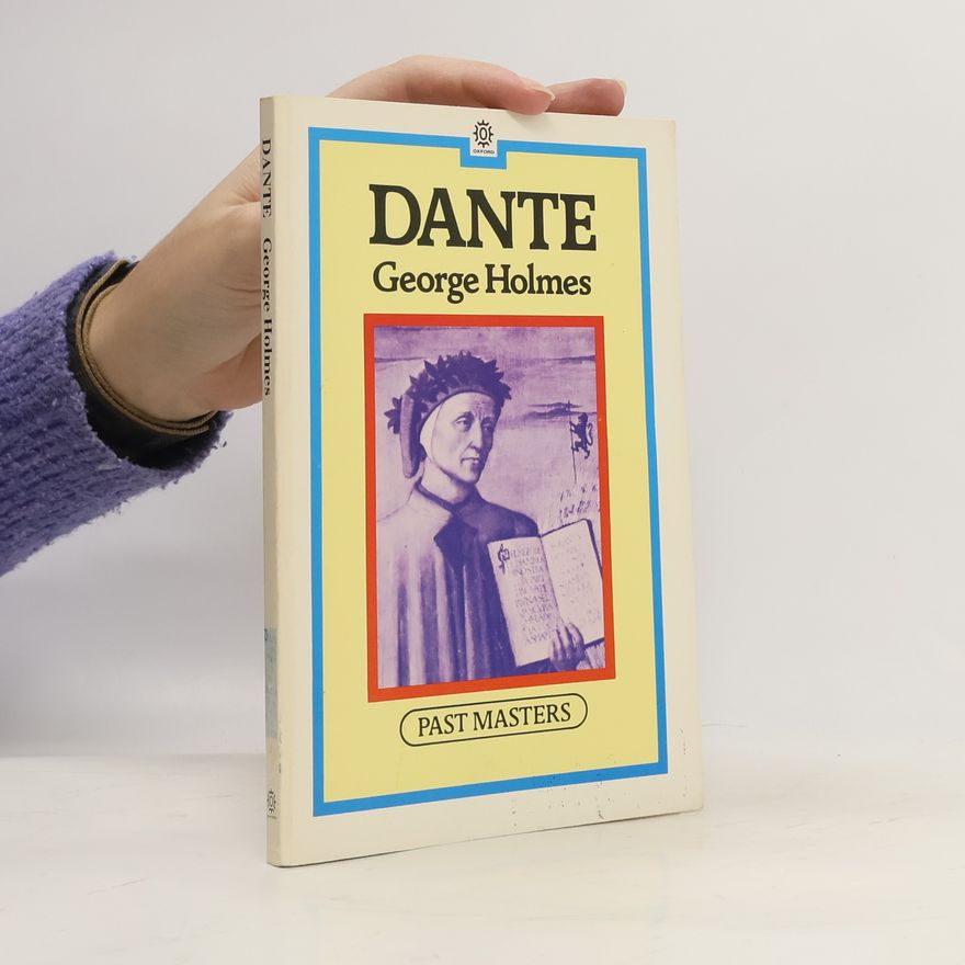 George Holmes Dante