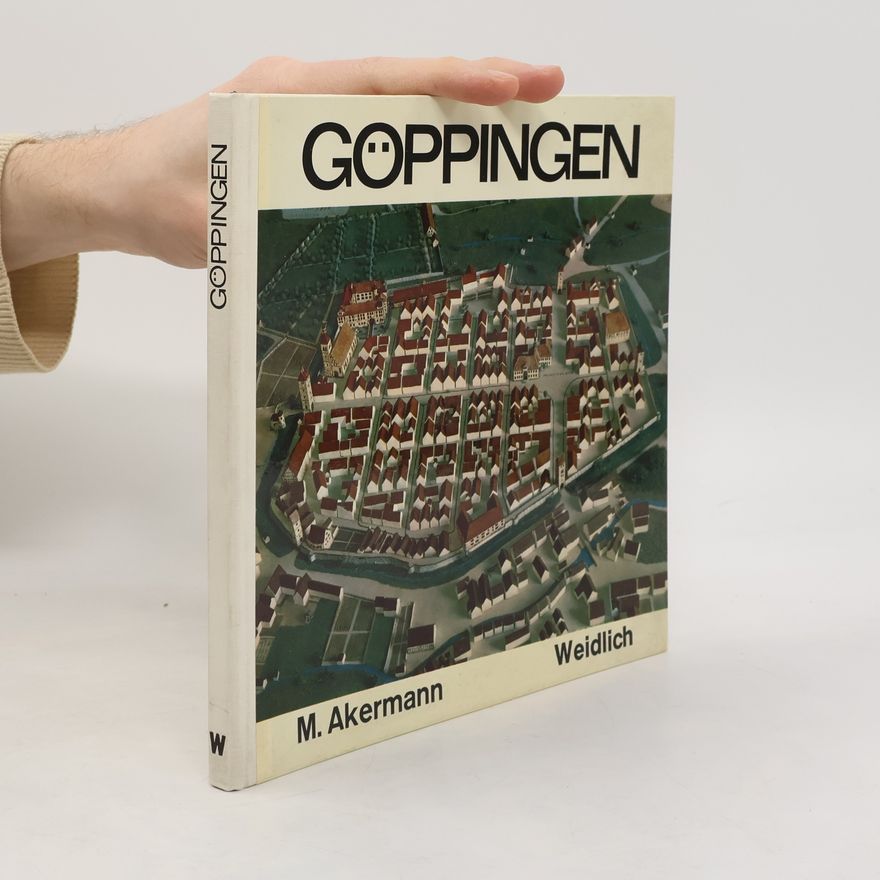 Manfred Akermann Göppingen