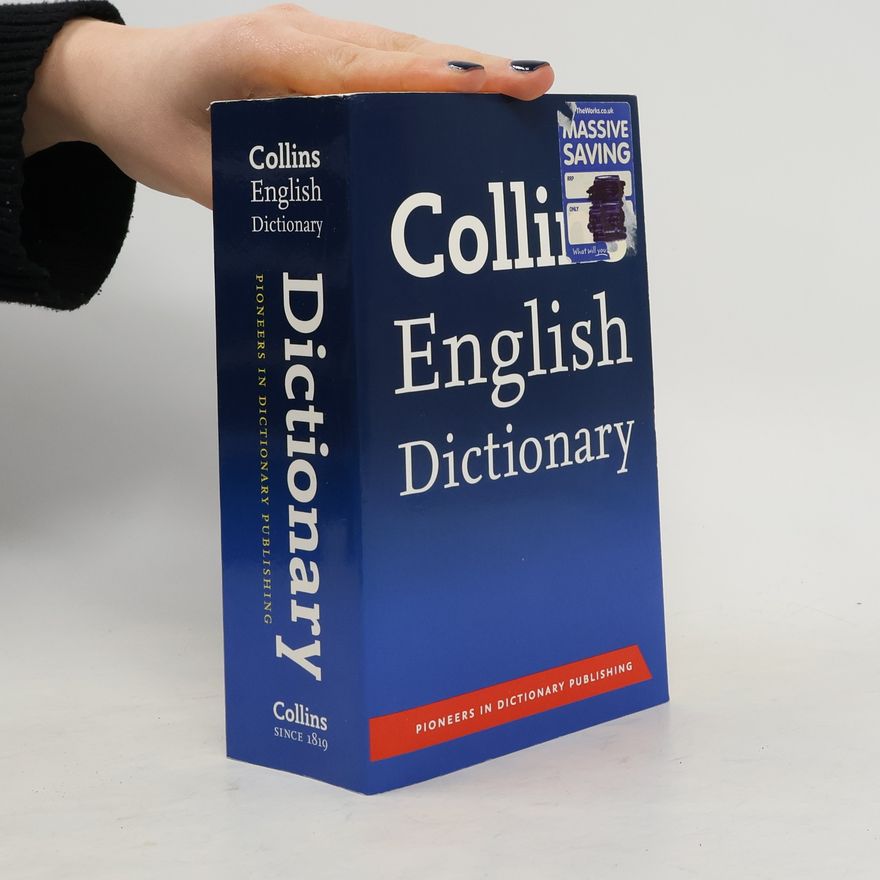 Autorenkollektiv Collins English Dictionary