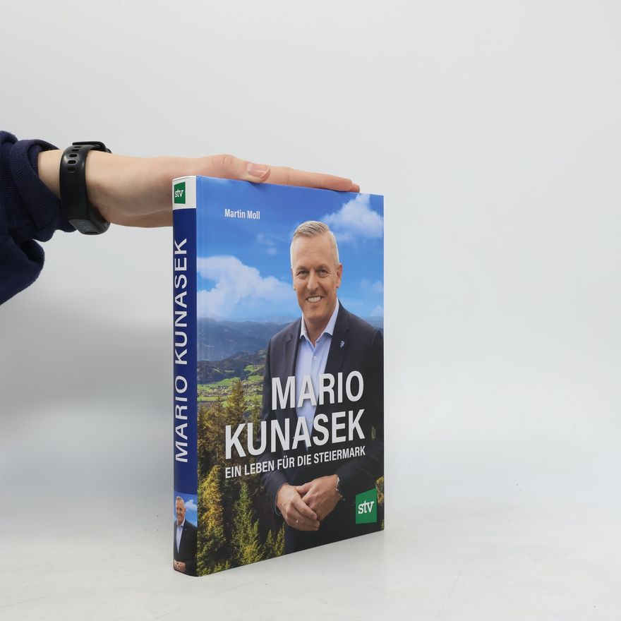 Martin Moll Mario Kunasek