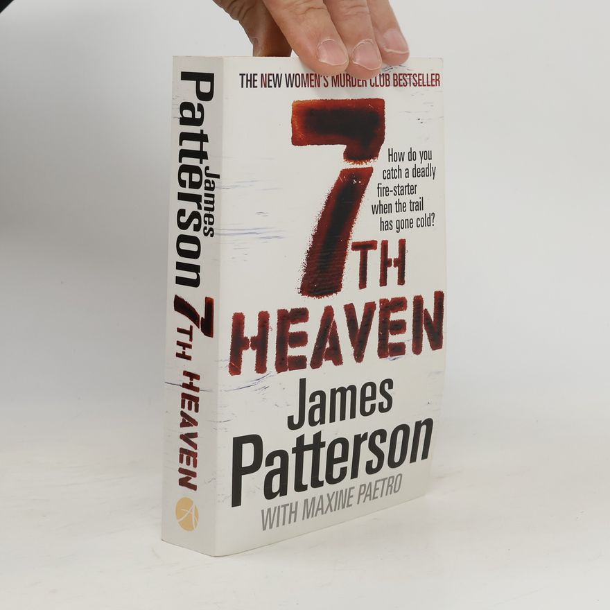 James Patterson 7th Heaven