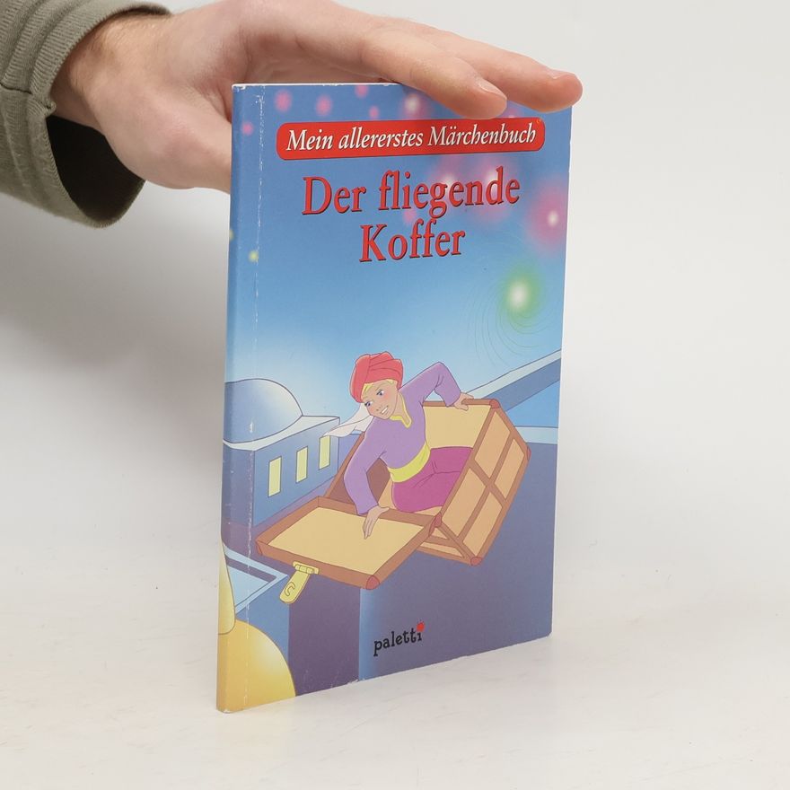 Autorenkollektiv Der fliegende Koffer