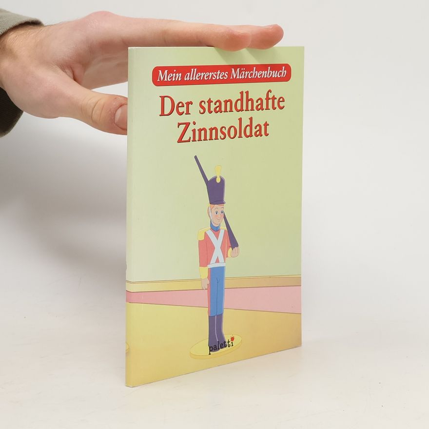 Autorenkollektiv Der standhafte Zinnsoldat