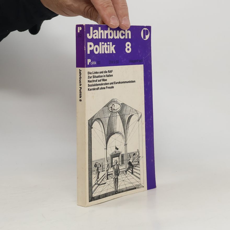 Barbara Herzbruch Jahrbuch Politik