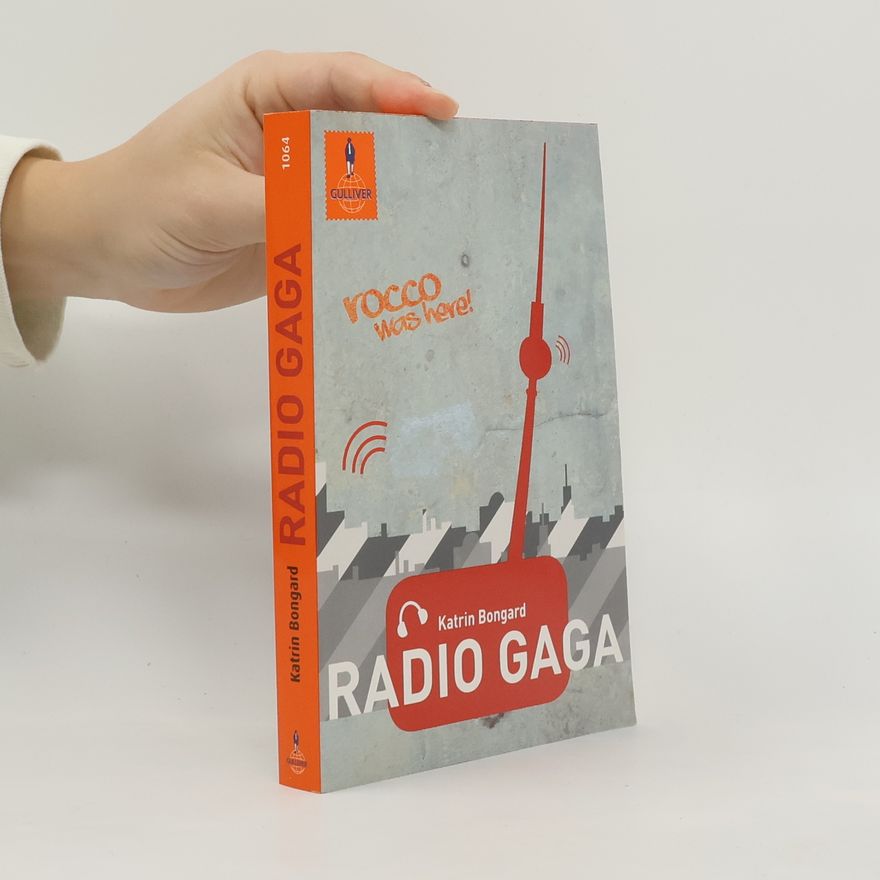 Katrin Bongard Radio Gaga