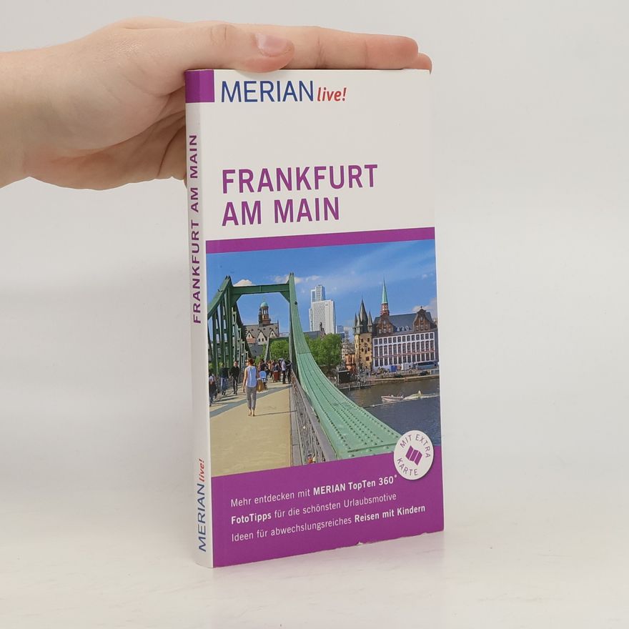 Alexander Jürgs Frankfurt am Main