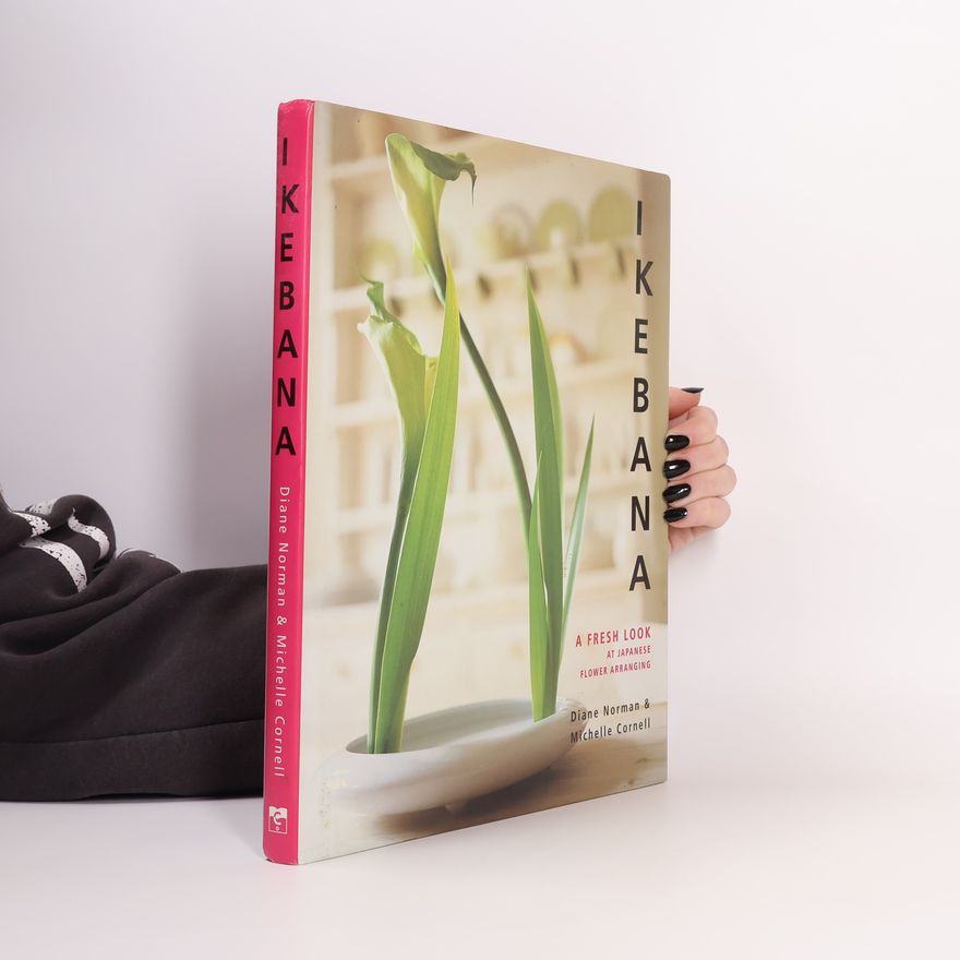 Michele Cornelle Ikebana