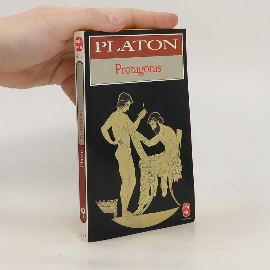 Platon Protagoras