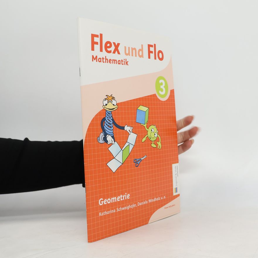 Auteurscollectief Flex und Flo. Mathematik 3