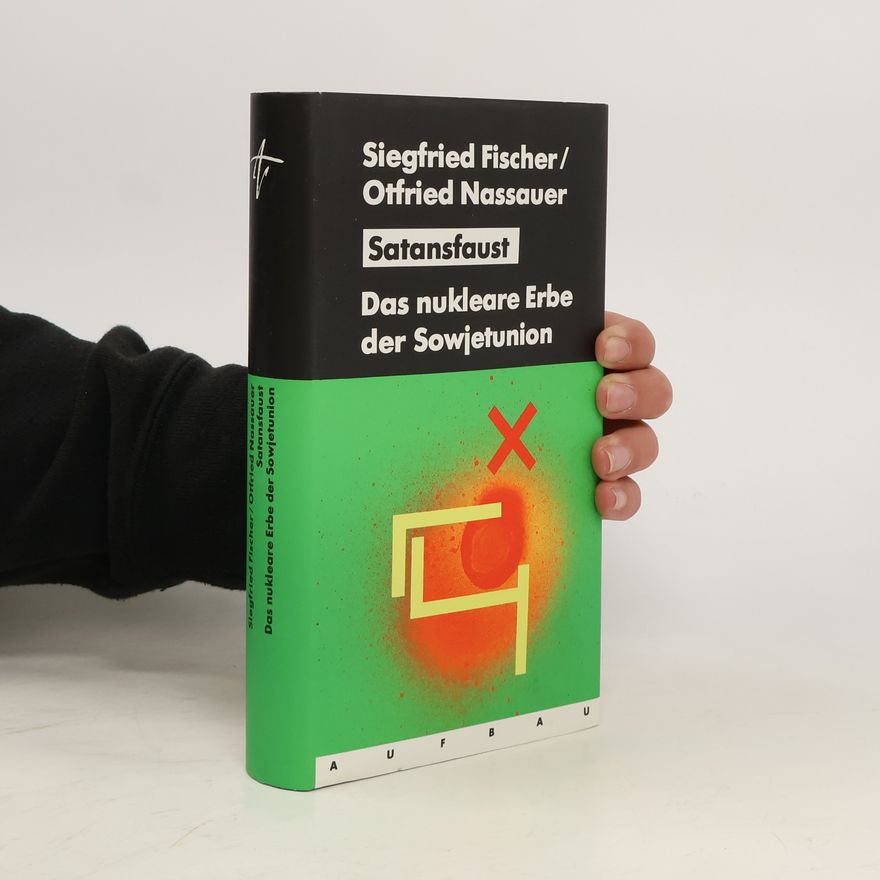 Siegfried Fischer Satansfaust