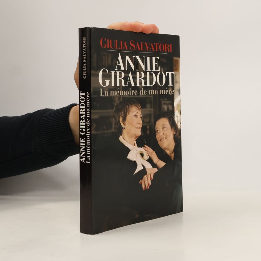 Giulia Salvatori Annie Girardot
