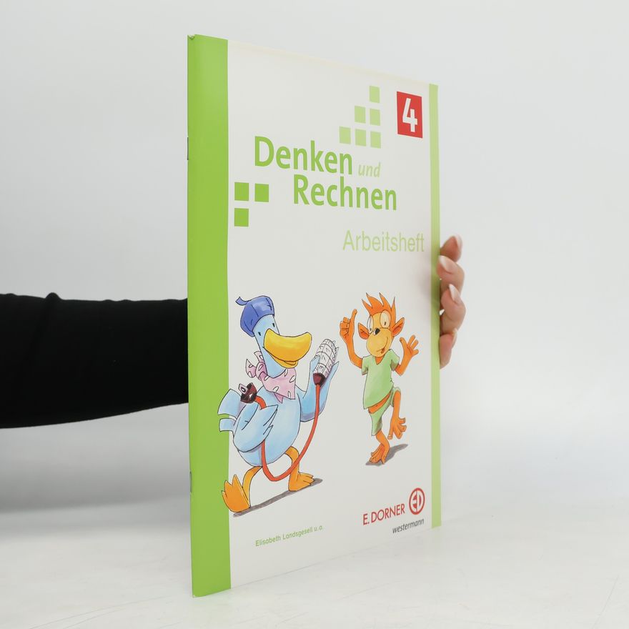 Peter Sandmann Denken und Rechnen