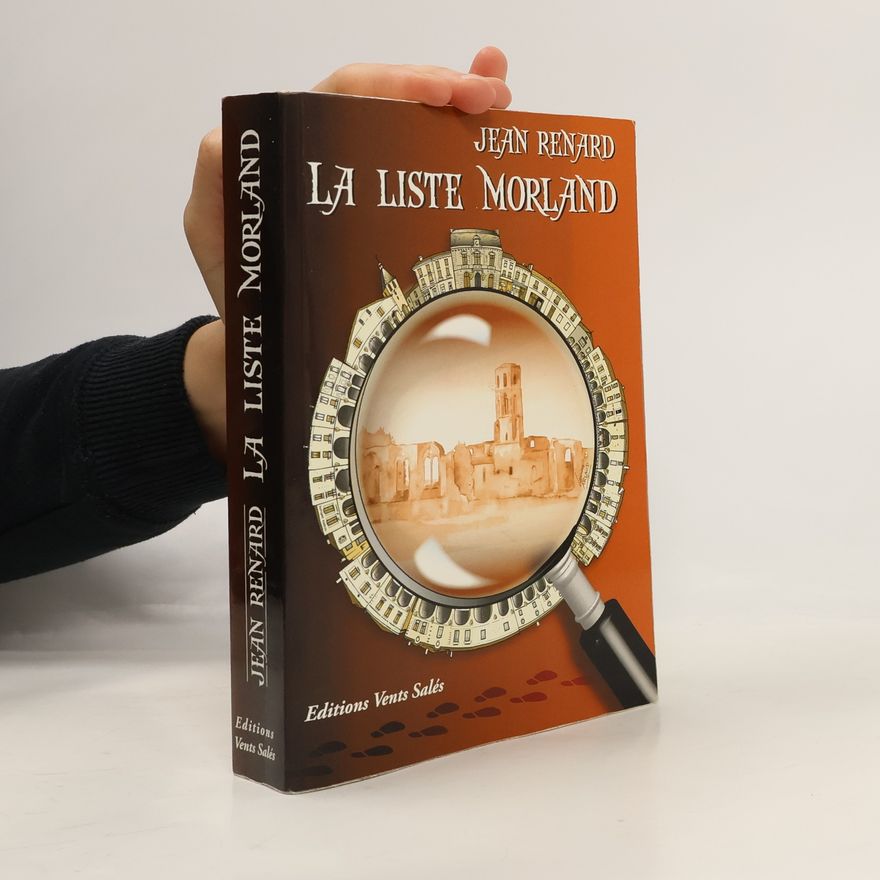 Jean Renard La liste Morland