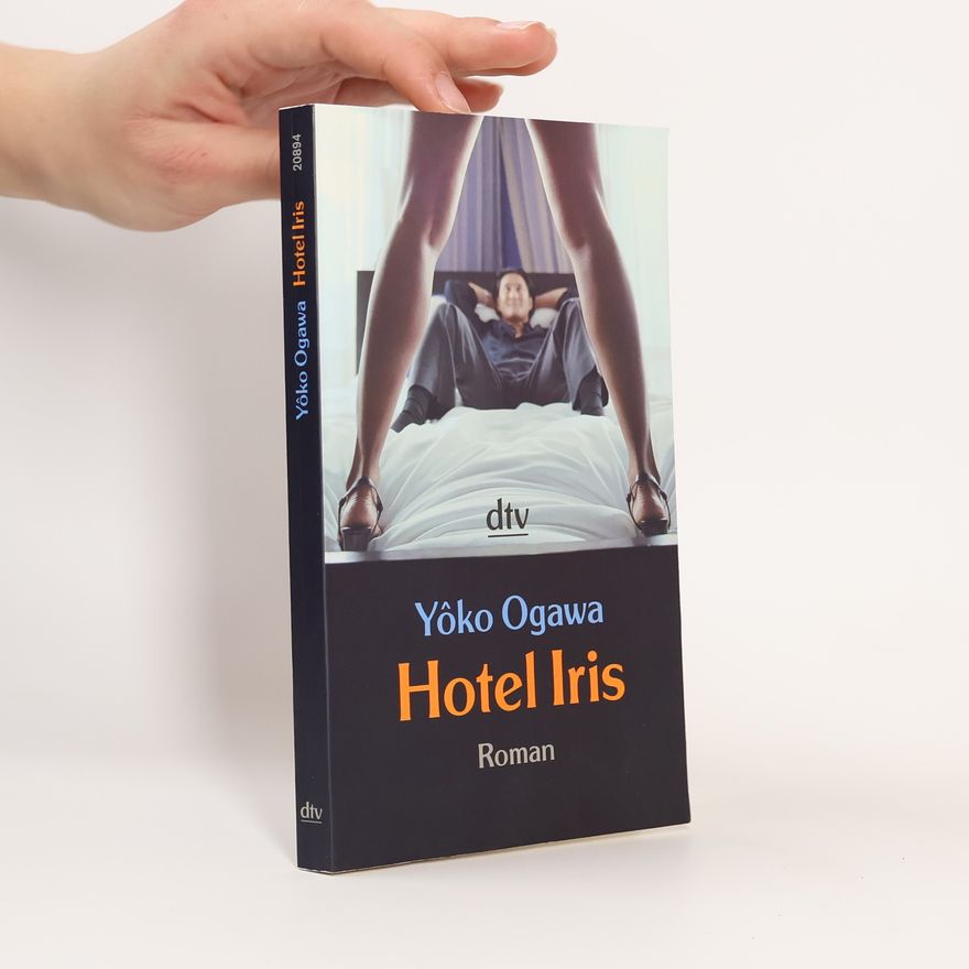 Yoko Ogawa Hotel Iris