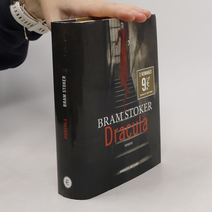 Bram Stoker Dracula