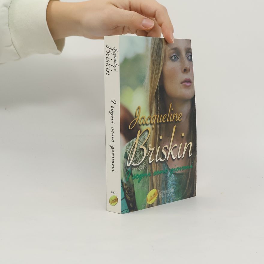 Jacqueline Briskin I sogni sono giovani