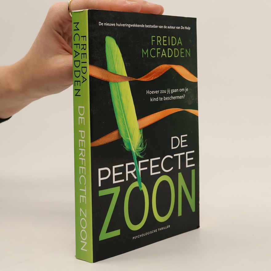 Freida McFadden De perfecte zoon