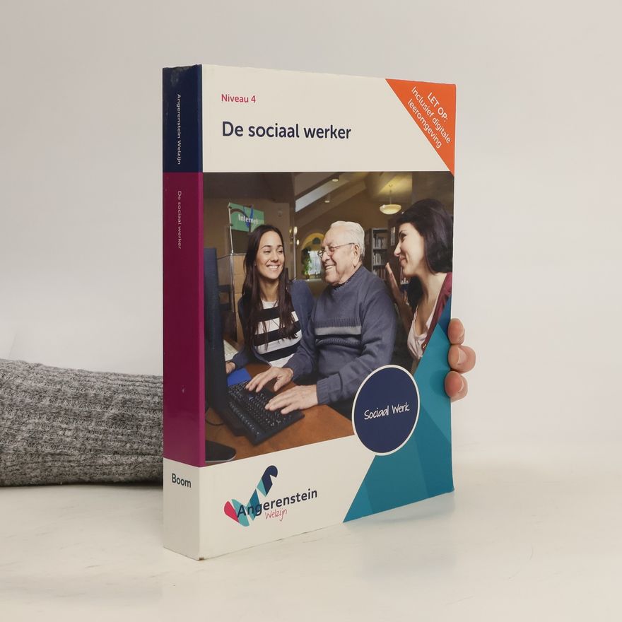 AA.VV. De sociaal werker
