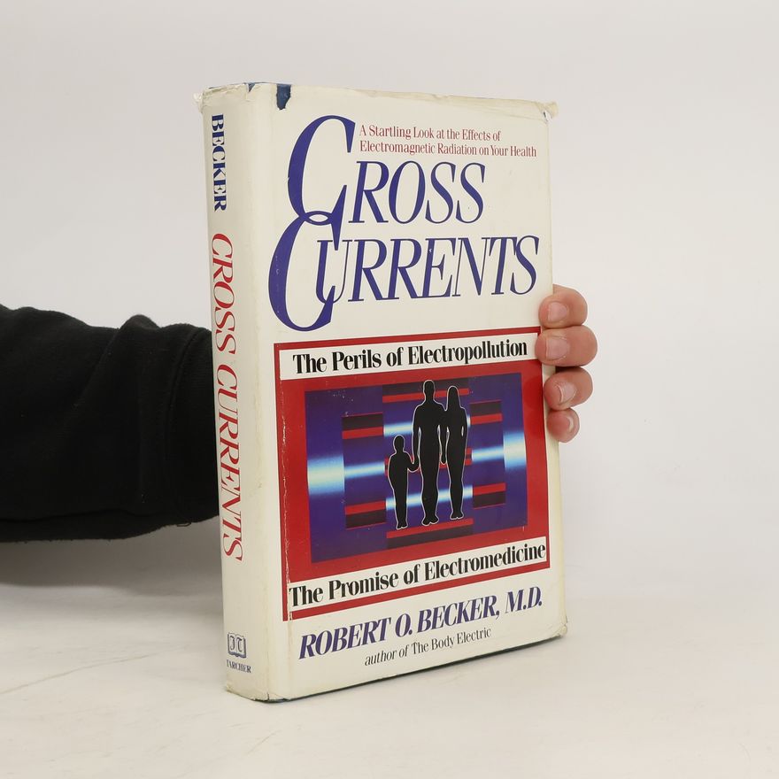 Robert Becker Cross Currents