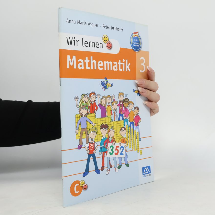 Peter Danhofer Wir lernen Mathematik C. 3