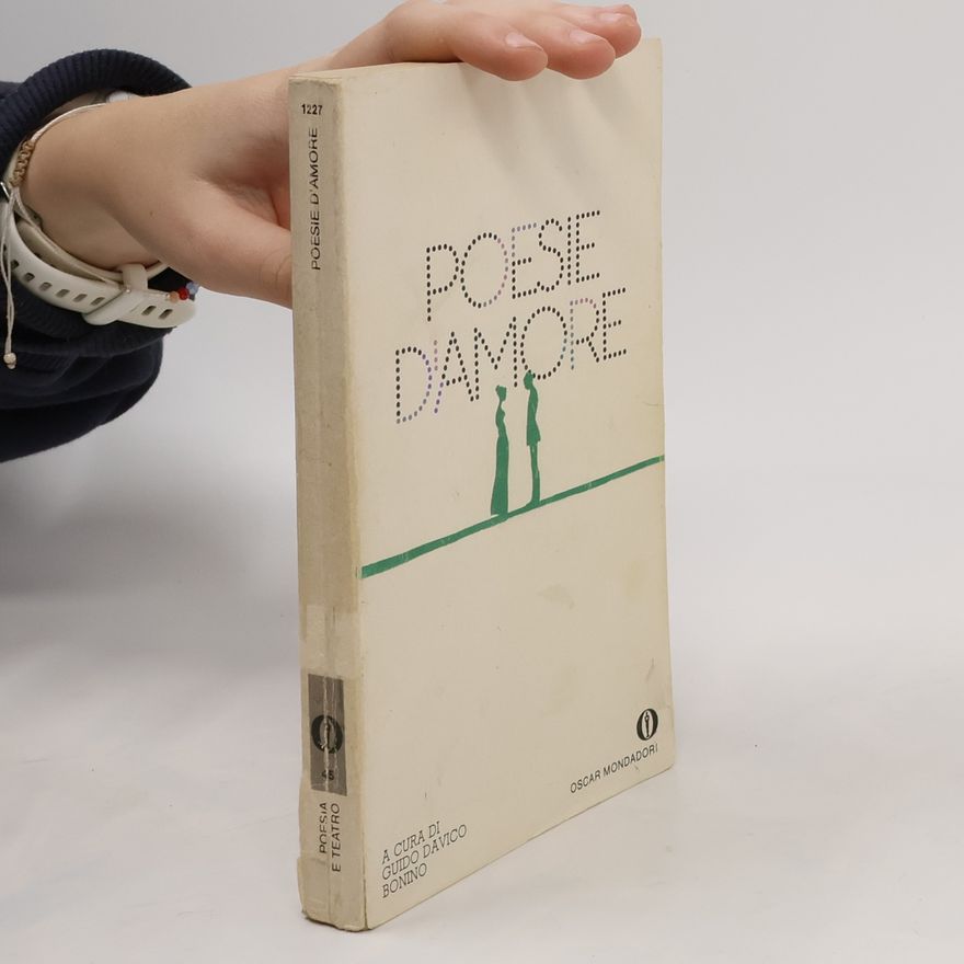 Autorenkollektiv Poesie d´amore