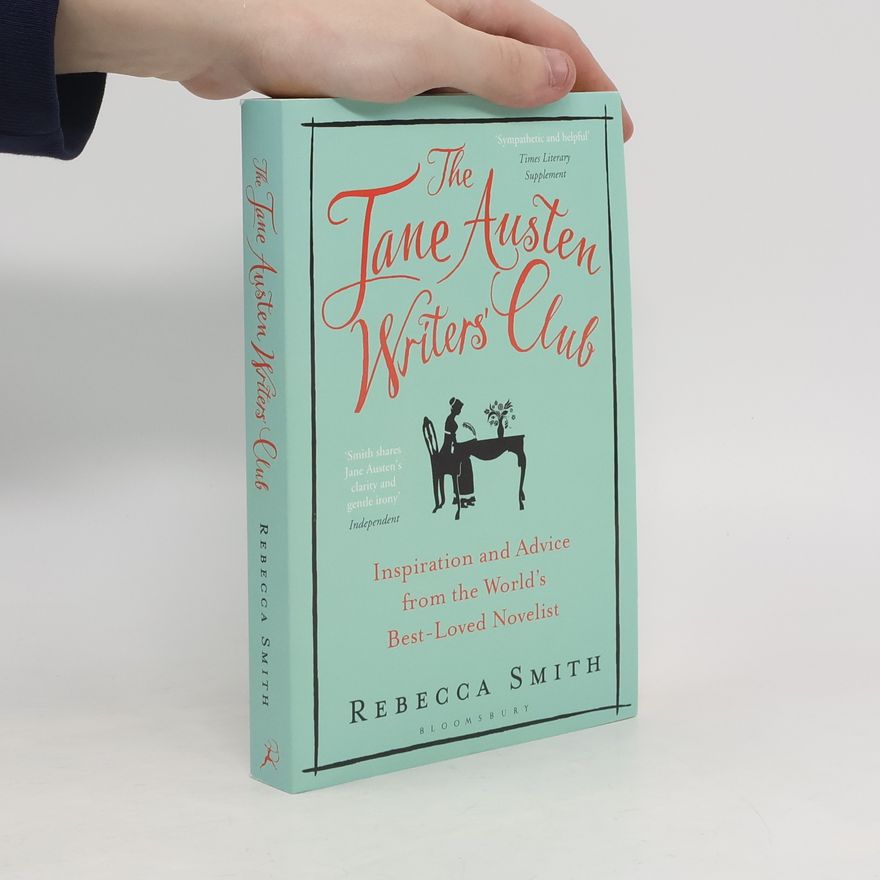 Rebecca Smith The Jane Austen Writers' Club