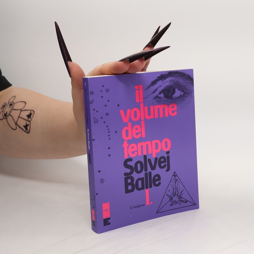 Solvej Balle Il volume del tempo I.