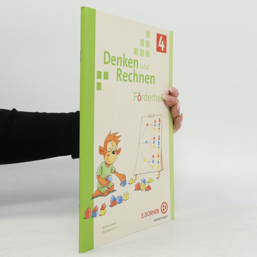 Sabine Artlieb Denken und Rechnen