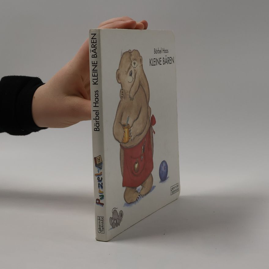 Bärbel Haas Kleine Bären