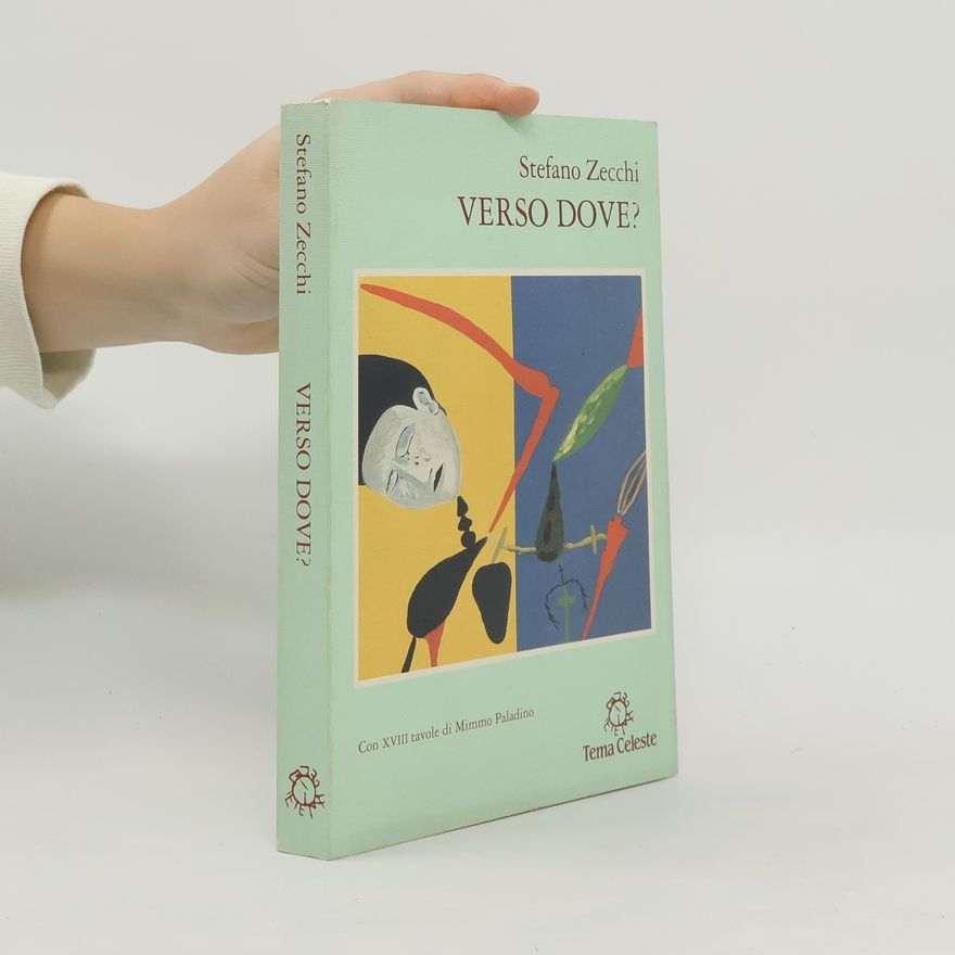 Mimmo Paladino Verso dove?