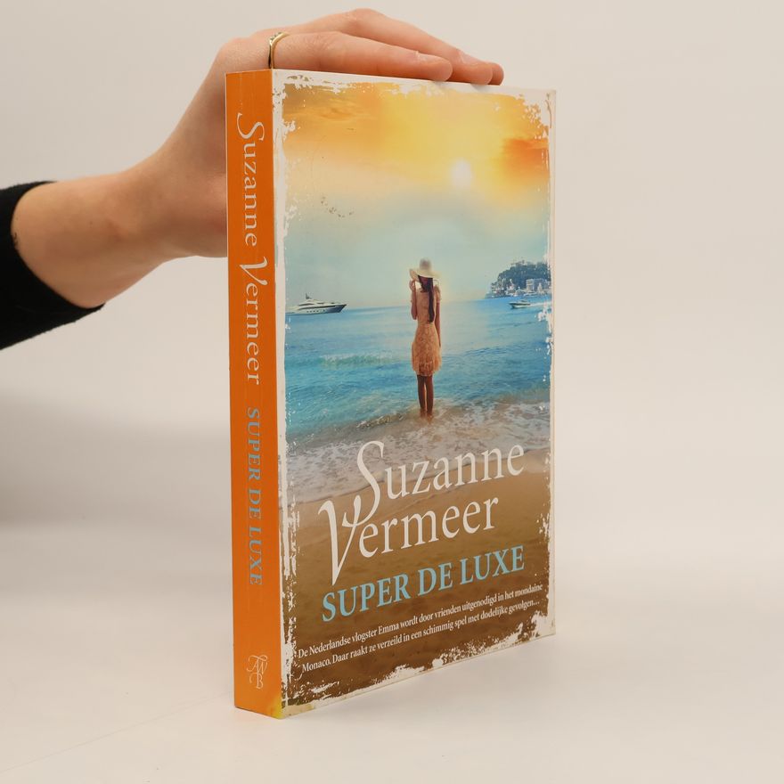 Suzanne Vermeer Super de luxe