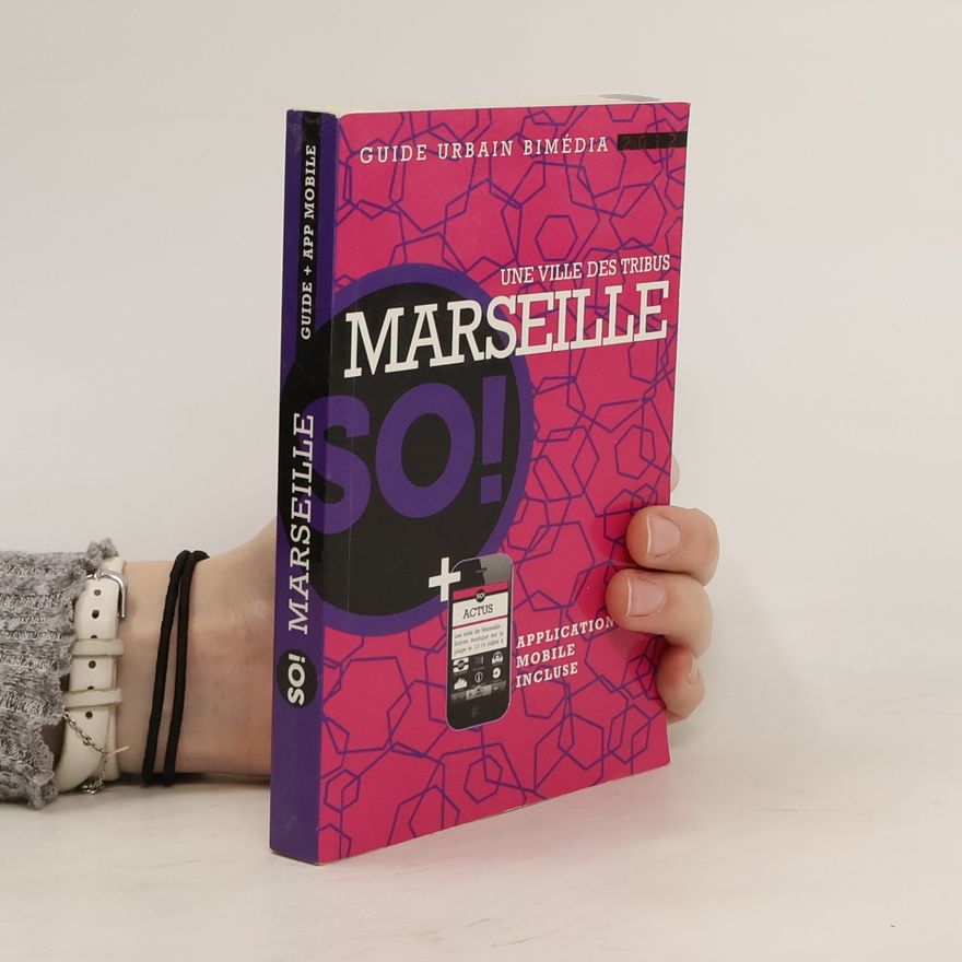 Frédérique Bouyeure Marseille
