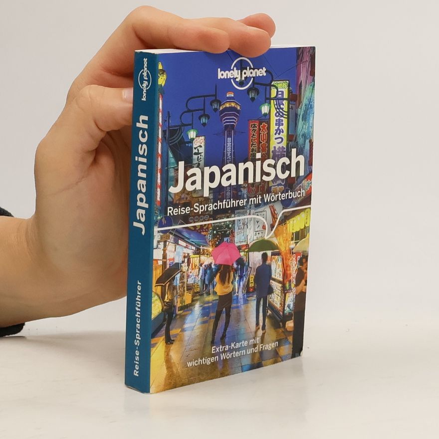 Thomas Bach Japanisch