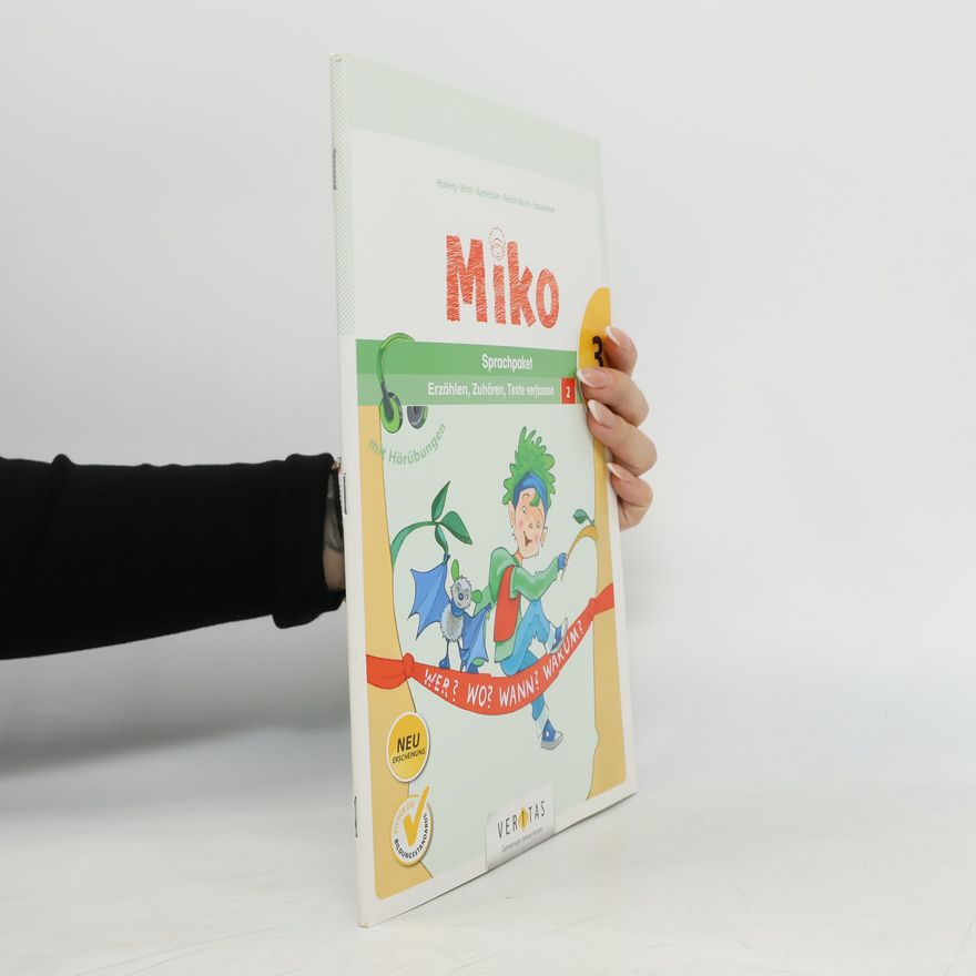 Schwantner Miko