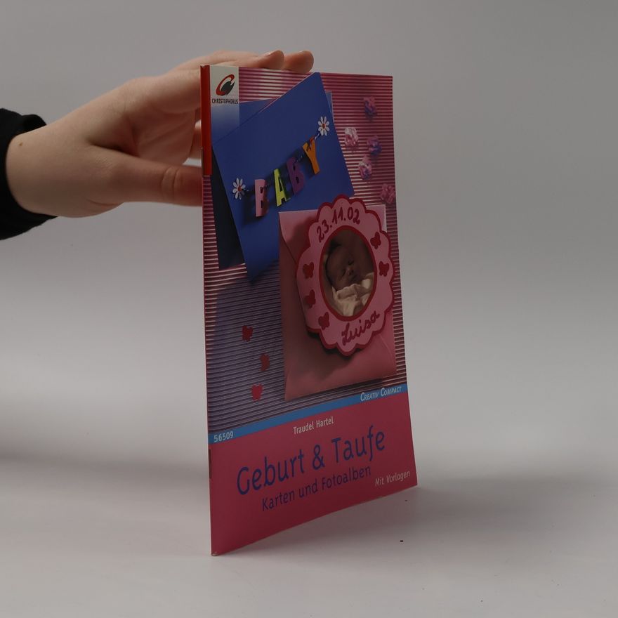 Traudel Hartel Geburt & Taufe