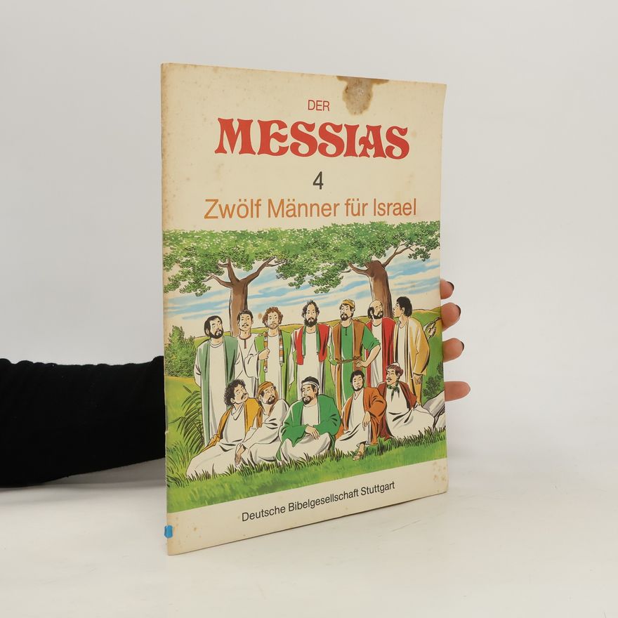 Kolektiv autorů Der Messias