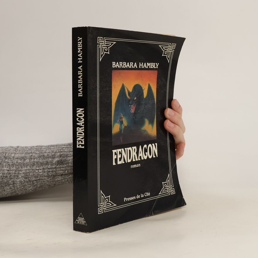 Barbara Hambly Fendragon